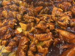 -黄记煌三汁焖锅(首创奥特莱斯店)