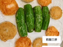 -寻味顺德·南记酒家·传统顺德菜·鱼生(广源路店)