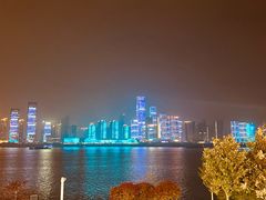 -喜庭海鲜自助(北辰三角洲北辰荟店)