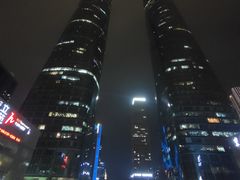 -南昌双子塔303观光厅