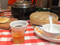 -西贝(上海我格广场店)