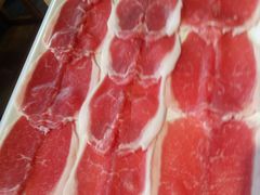 -珍巴奴毛肚牛肉小火锅(四惠店)