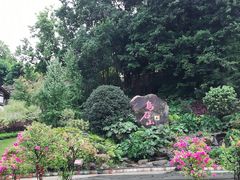 -乌山风景区