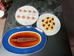 -曾宴·楚菜(湖北省博物馆店)