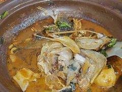 -宁邦·家宴·南京菜(红山动物园店)