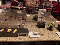 -上海锦江汤臣洲际大酒店壹阶层