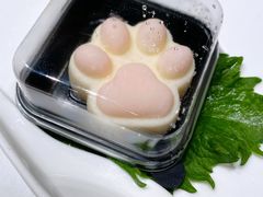 -海底捞火锅(让胡路万达店)
