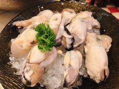 -一哥澳门豆捞·澳门风打边炉(高德置地店)