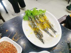 -老地方泥炉烤肉(总店)