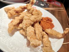 -蜀大侠火锅(春熙路店)