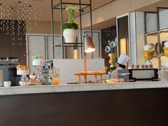 -济南凯宾斯基酒店-THE VIEW云景全日制餐厅