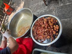 -塘栖阿琴粽子店