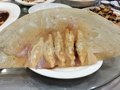 -邢家锅贴老店·非遗·开封菜(金明广场店)