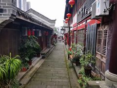 -南关石牌坊古镇