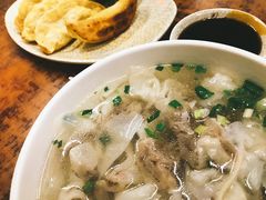 -清真蒋有记(老门东店)