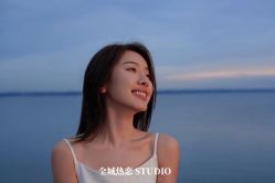 点击看大图 -全城热恋璀璨婚纱摄影(国贸总店)