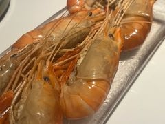 熟醉昭虾-三杯赤運·中式小酒馆(所城里店)