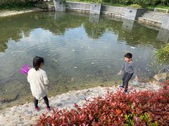 -宁波九龙湖开元度假村