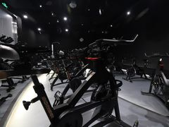 -OXYGYM 奥美氧舱运动中心(领展购物广场·中关村店)