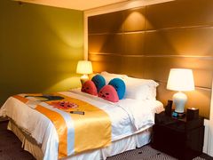 -春晖园度假酒店温泉