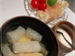-悦融琥珀·京鲁菜·海味珍品(西单店)