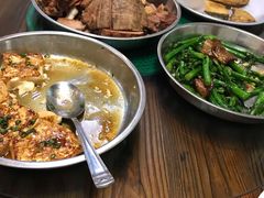 客家酿豆腐-农汤老店(顺联公园里店)