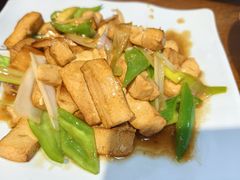 -酒肉门孔府菜(曲阜游客中心店)