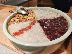 桂花红糖冰粉-俏牛哥鲜牛肉牛肆馆(重庆天地店)