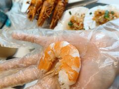 -喜庭海鲜自助(深圳万丰海岸城店)