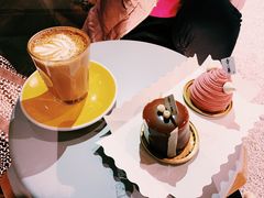 -Seesaw Coffee(朝阳大悦城店)