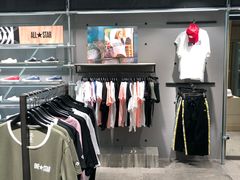 -CONVERSE匡威(王府井店)