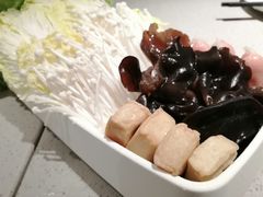 -半天妖烤鱼(兰州国芳中心店)