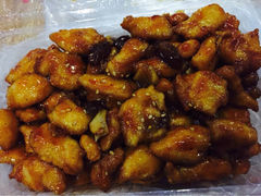 奔斯烤鸡-奔斯烤鸡(延大店)
