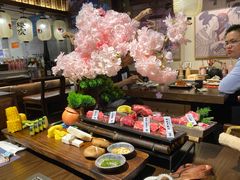 -樱宿日式和牛烧肉(五道口店)