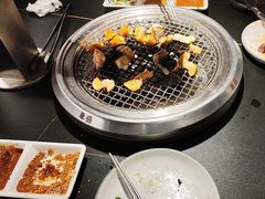 -東盛炭烤自助料理(浦东文峰广场店)