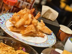 -真地道京味府·鲜橙烤鸭·北京菜(朝外大街东大桥店)