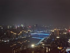 -鹅岭公园瞰胜楼