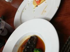 -山港凯悦酒店·咖啡厅
