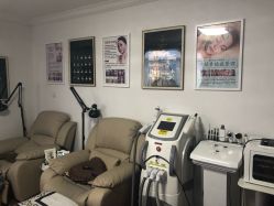 -杉惠素颜美妆皮肤管理中心