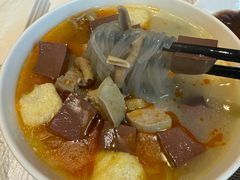 -南京圣和府邸豪华精选酒店