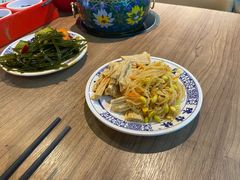 -兰州陈记牛肉面 ·烧烤· 铜锅涮肉(万达店)