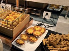 -匠牛亭·锅物烧肉放题自助(昆百大·泰业城店)
