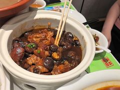 -鑫小城故事·藕汤·家常菜(台北一路总店)