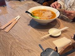 -漆黑觉米粉(三里屯店)