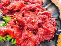 -大壮家原味烤肉(兴华北街店)