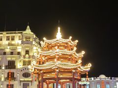 -汕头市小公园