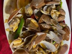 -车头老二大排档