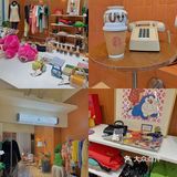 杭州新店｜不是吧‼️买手店里也能藏咖啡店☕️⁉️