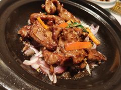 -上上瓷·艺境川菜(IFS旗舰店)