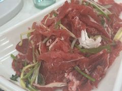 -八仙水煎牛肉(邮电小区店)